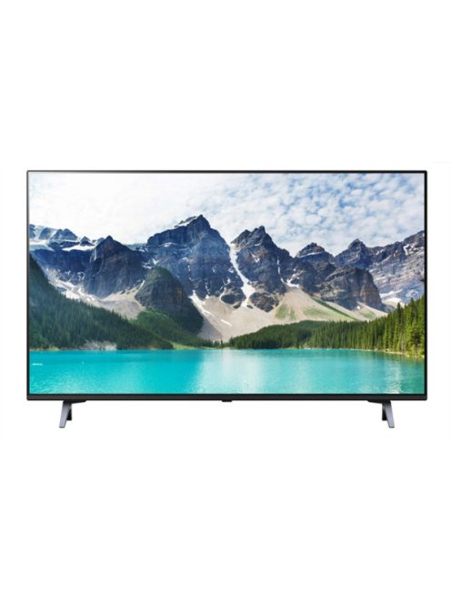 LG 16/7 TV Signage 43" 43UN340C, 3840x2160, 300cd/m2, HDR, 3xHDMI/USB/RJ45, webOS22, HDR