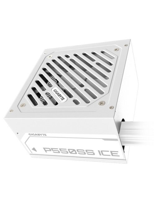 GIGABYTE Tápegység 550W 80+ Silver