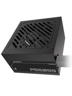 GIGABYTE Tápegység 550W 80+ Silver