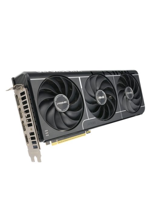 ASUS Videokártya PCI-Ex16x nVIDIA RTX 5070 12GB DDR7 OC
