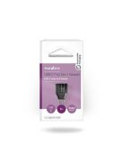 Nedis CCGB60915BK USB C - USB A adapter, USB-C dugó - USB-A aljzat, 5 Gbps