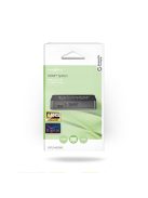 Nedis VSPL34002BK HDMI splitter, 1 x HDMI be - 2 x HDMI ki, HDMI1.4 (4K 30Hz)