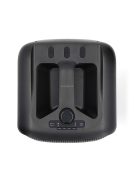 Nedis SPPT2450BK bluetooth hangszóró, 5.25" mélynyomó, 2 x 2" magassugárzó, 150W, 5 óra lejátszási idő, akku 2000 mAh