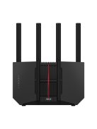 ASUS Wireless Router Tri Band BE9700 1xWAN/LAN(10Gbps) +1xWAN/LAN(2.5Gbps) + 3xLAN(2.5Gbps) + 1xUSB, RT-BE92U