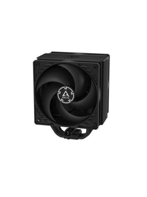 ARCTIC COOLING CPU hűtő Freezer 36, Fekete