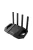 ASUS Wireless Router Dual Band BE3600 1xWAN(2.5Gbps) + 4xLAN(1000Mbps) + 1xUSB, TUF-BE3600