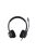 TRUST 25089 Ayda USB vezetékes fejhallgató zajszűrős mikrofonnal – fekete