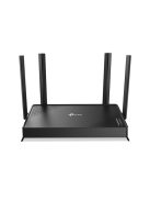 TP-LINK Wireless Router Dual-Band BE3600 1xWAN(1Gbps) + 4xLAN(1Gbps), ARCHER BE220