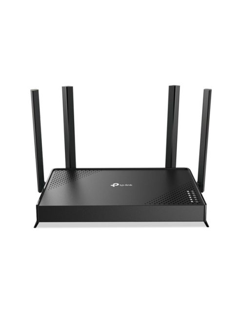 TP-LINK Wireless Router Dual-Band BE3600 1xWAN(1Gbps) + 4xLAN(1Gbps), ARCHER BE220
