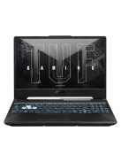ASUS GAMER NB TUF FA506NC-HN039 15,6" FHD, Ryzen 5 7535HS, 16GB, 1TB M.2, NV RTX 3050 4GB, NOOS, Fekete