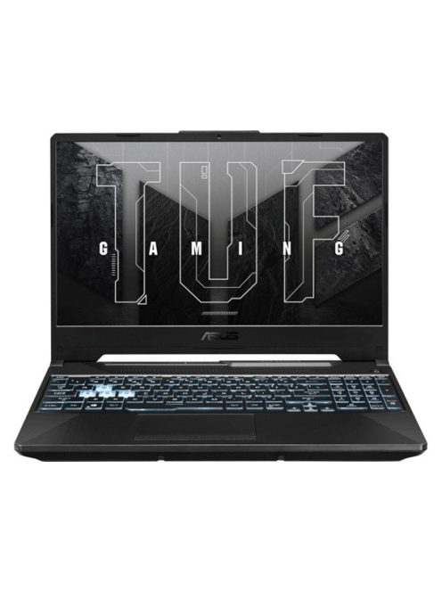ASUS GAMER NB TUF FA506NC-HN039 15,6" FHD, Ryzen 5 7535HS, 16GB, 1TB M.2, NV RTX 3050 4GB, NOOS, Fekete
