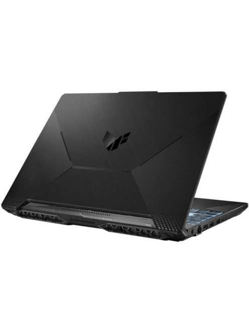 ASUS GAMER NB TUF FA506NC-HN039 15,6" FHD, Ryzen 5 7535HS, 16GB, 1TB M.2, NV RTX 3050 4GB, NOOS, Fekete