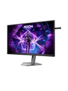 AOC Gaming 520Hz IPS monitor 27" AG276FK, 1920x1080 16:9, 400cd/m2, 0,3ms, 2xHDMI/2xDisplayPort/2xUSB