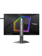 AOC Gaming 520Hz IPS monitor 27" AG276FK, 1920x1080 16:9, 400cd/m2, 0,3ms, 2xHDMI/2xDisplayPort/2xUSB