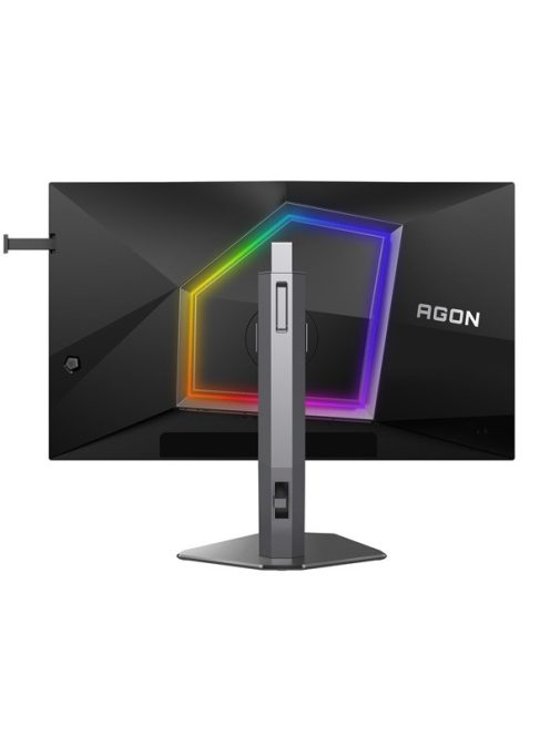 AOC Gaming 520Hz IPS monitor 27" AG276FK, 1920x1080 16:9, 400cd/m2, 0,3ms, 2xHDMI/2xDisplayPort/2xUSB