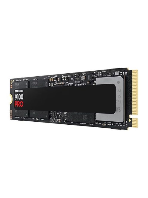 SAMSUNG 9100 PRO PCIe 5.0 NVMe M.2 SSD, 1TB