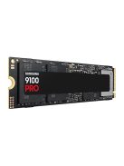 SAMSUNG 9100 PRO PCIe 5.0 NVMe M.2 SSD, 1TB