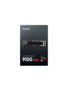 SAMSUNG 9100 PRO PCIe 5.0 NVMe M.2 SSD, 1TB