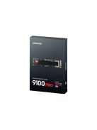 SAMSUNG 9100 PRO PCIe 5.0 NVMe M.2 SSD, 1TB