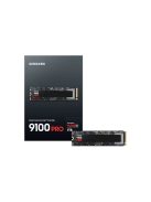 SAMSUNG 9100 PRO PCIe 5.0 NVMe M.2 SSD, 1TB