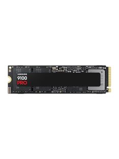 SAMSUNG 9100 PRO PCIe 5.0 NVMe M.2 SSD, 2TB