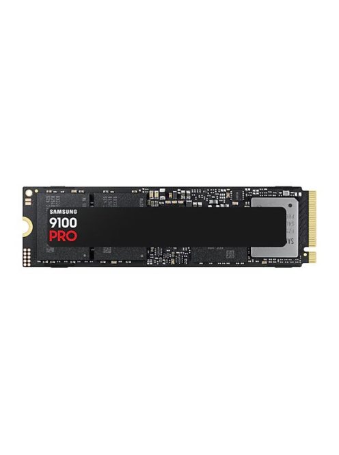 SAMSUNG 9100 PRO PCIe 5.0 NVMe M.2 SSD, 2TB