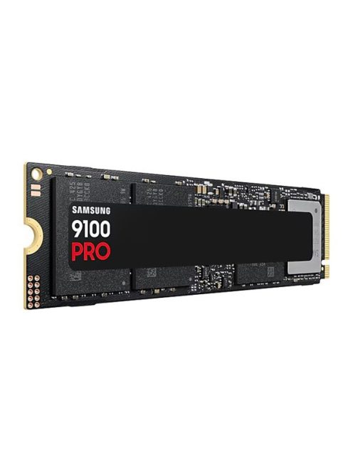 SAMSUNG 9100 PRO PCIe 5.0 NVMe M.2 SSD, 2TB