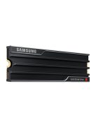 SAMSUNG 9100 PRO with Heatsink PCIe 5.0 NVMe™ M.2 SSD 1TB