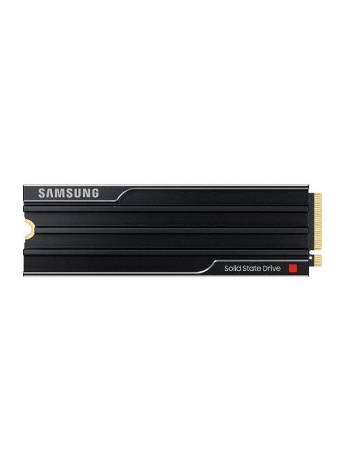 SAMSUNG 9100 PRO with Heatsink PCIe 5.0 NVMe™ M.2 SSD 4TB