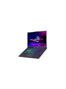 ASUS GAMER NB ROG Strix G614JU-N3203 16,0" WUXGA, i5-13450HX, 16GB, 512GB M.2, RTX 4050 6GB, NOOS, Szürke
