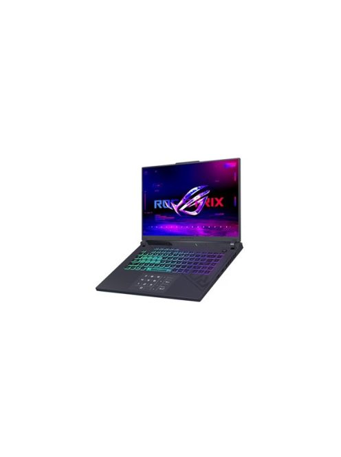 ASUS GAMER NB ROG Strix G614JU-N3203 16,0" WUXGA, i5-13450HX, 16GB, 512GB M.2, RTX 4050 6GB, NOOS, Szürke