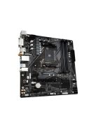 GIGABYTE Alaplap AM4 A520M DS3H AC AMD A520, mATX