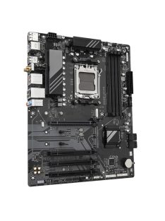 GIGABYTE Alaplap AM5 B650 UD AX AMD B650, ATX