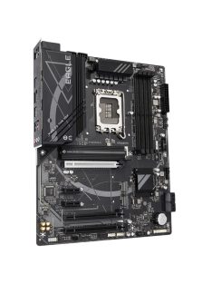 GIGABYTE Alaplap S1700 Z790 EAGLE INTEL Z790, ATX