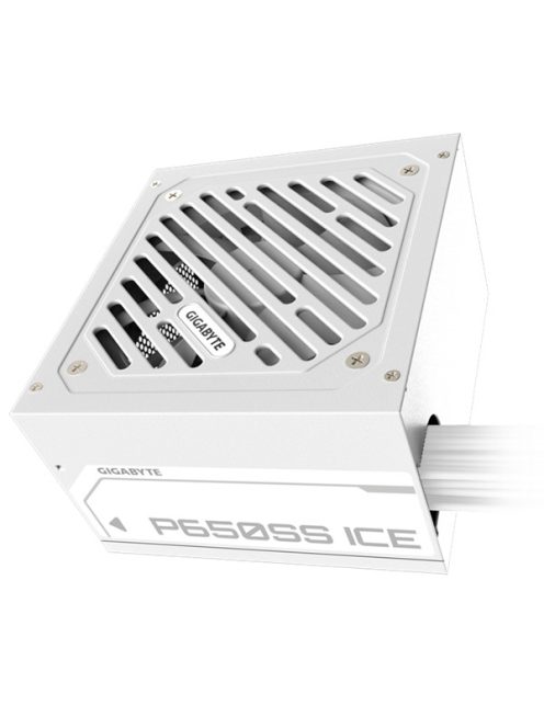 GIGABYTE Tápegység 650W 80+ Silver