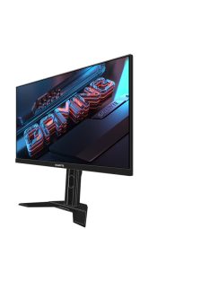   GIGABYTE LED Monitor IPS 27" M27UA 3840x2160, 2xHDMI/Displayport/4xUSB