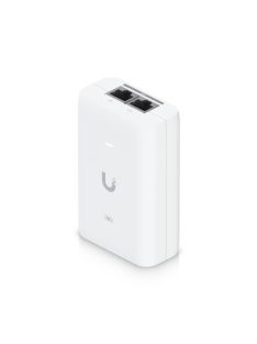   UBiQUiTi POE Adapter 2,5Gbps, 30W, 48VDC @ 0.65A - UACC-POE+-2.5G