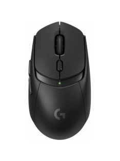 LOGITECH Egér - G309 Lightspeed Bluetooth Gaming, Fekete