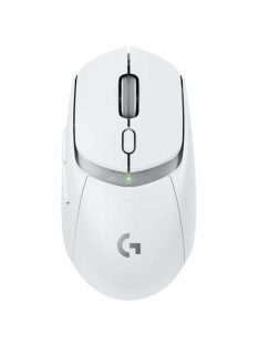 LOGITECH Egér - G309 Lightspeed Bluetooth Gaming, Fehér