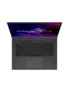 ASUS GAMER NB ROG Strix G614PP-S5022W 16,0" WQXGA, AMD DRAGON RANGE HX 16C, 32GB, 2TB M.2, RTX 5070 12GB, WIN11H, Szürke