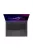 ASUS GAMER NB ROG Strix G614PP-S5022W 16,0" WQXGA, AMD DRAGON RANGE HX 16C, 32GB, 2TB M.2, RTX 5070 12GB, WIN11H, Szürke