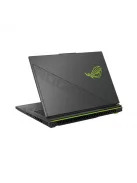 ASUS GAMER NB ROG Strix G614PP-S5022W 16,0" WQXGA, AMD DRAGON RANGE HX 16C, 32GB, 2TB M.2, RTX 5070 12GB, WIN11H, Szürke