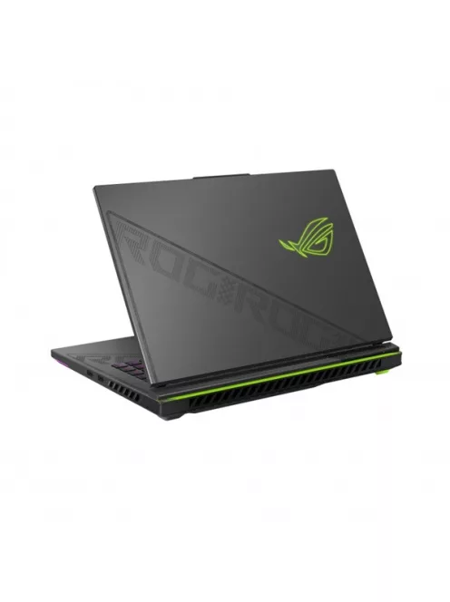 ASUS GAMER NB ROG Strix G614PP-S5022W 16,0" WQXGA, AMD DRAGON RANGE HX 16C, 32GB, 2TB M.2, RTX 5070 12GB, WIN11H, Szürke