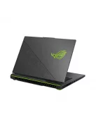 ASUS GAMER NB ROG Strix G614PP-S5022W 16,0" WQXGA, AMD DRAGON RANGE HX 16C, 32GB, 2TB M.2, RTX 5070 12GB, WIN11H, Szürke