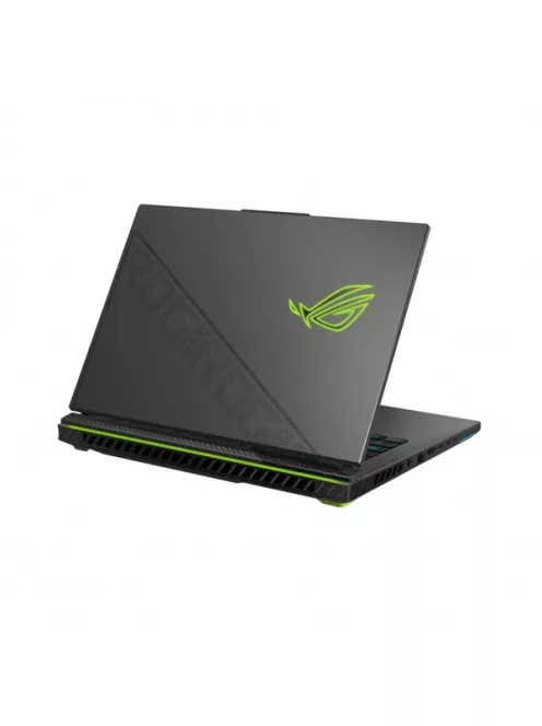 ASUS GAMER NB ROG Strix G614PP-S5022W 16,0" WQXGA, AMD DRAGON RANGE HX 16C, 32GB, 2TB M.2, RTX 5070 12GB, WIN11H, Szürke