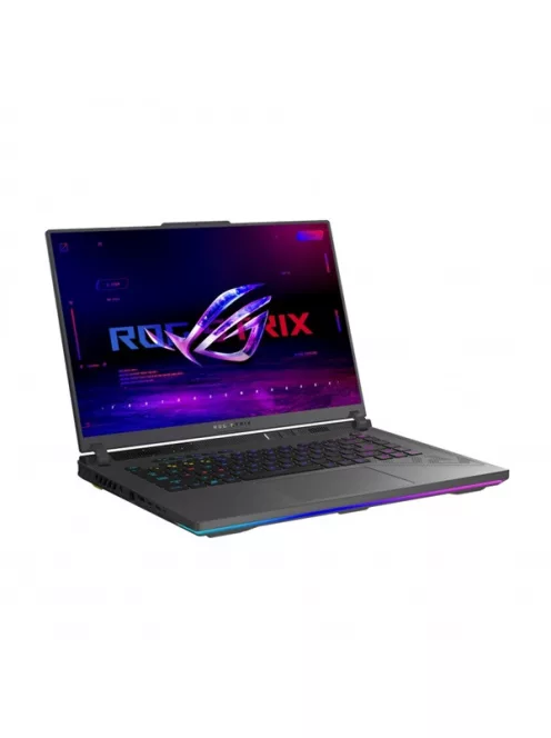 ASUS GAMER NB ROG Strix G614PP-S5022W 16,0" WQXGA, AMD DRAGON RANGE HX 16C, 32GB, 2TB M.2, RTX 5070 12GB, WIN11H, Szürke