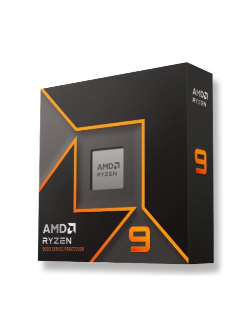 AMD AM5 CPU Ryzen 9 9900X3D 4.4GHz 140MB Cache