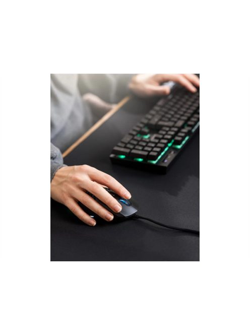 SANDBERG FlexCover 6D Gamer Egér