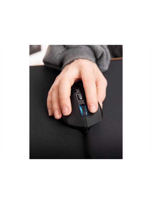 SANDBERG FlexCover 6D Gamer Egér