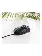 SANDBERG FlexCover 6D Gamer Egér